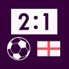 Live Scores of Premier League - iPadアプリ