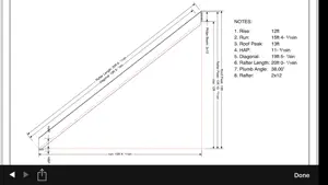 BuildCalc screenshot 2