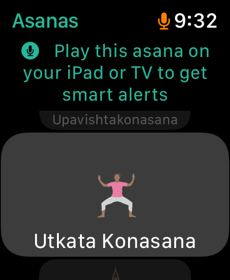 Yoga for beginners | Prayoga Screenshot