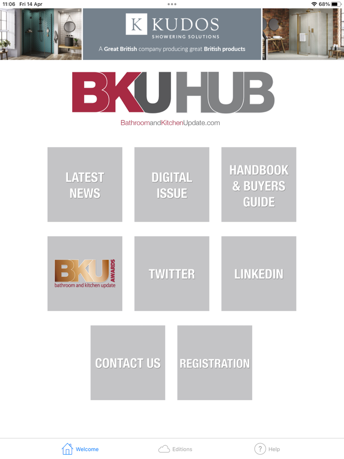 BKU Hub