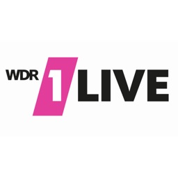 1LIVE - Radio, Musik, Podcasts by WDR