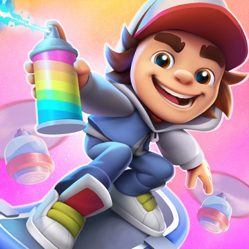 Subway Surfers Hack apk Android & iOS app Modded Free  Subway surfers  game, Subway surfers, Subway surfers download