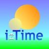 intelli-Time - iPhoneアプリ