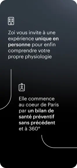 Game screenshot Zoī hack