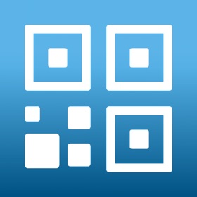 Snímky obrazovky (3) QR-Widget