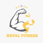 Download Royal Fitness Gym app