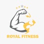 Royal Fitness Gym app download