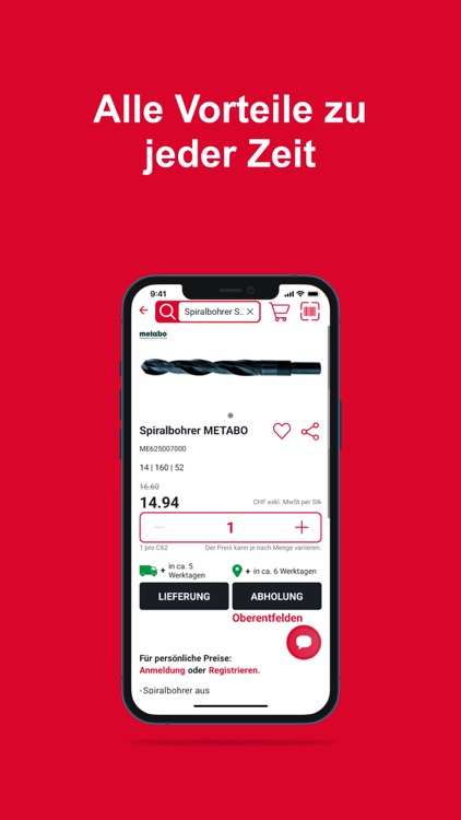 FERROFLEX – Werkzeuge kaufen screenshot-5