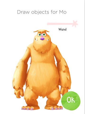 Osmo Monsterのおすすめ画像2