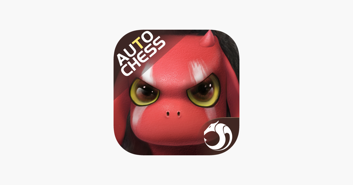 Auto Chess - Global Teamfights on the App Store