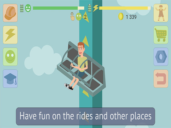 Life Clicker Move to Success