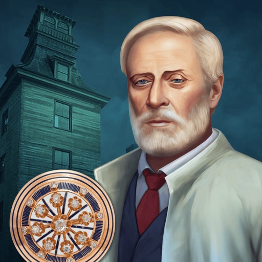 Mystery Hotel: Hidden Objects iOS App