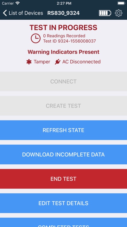 RadStar Alpha Series