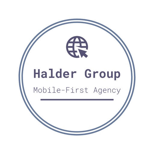 Halder Group icon