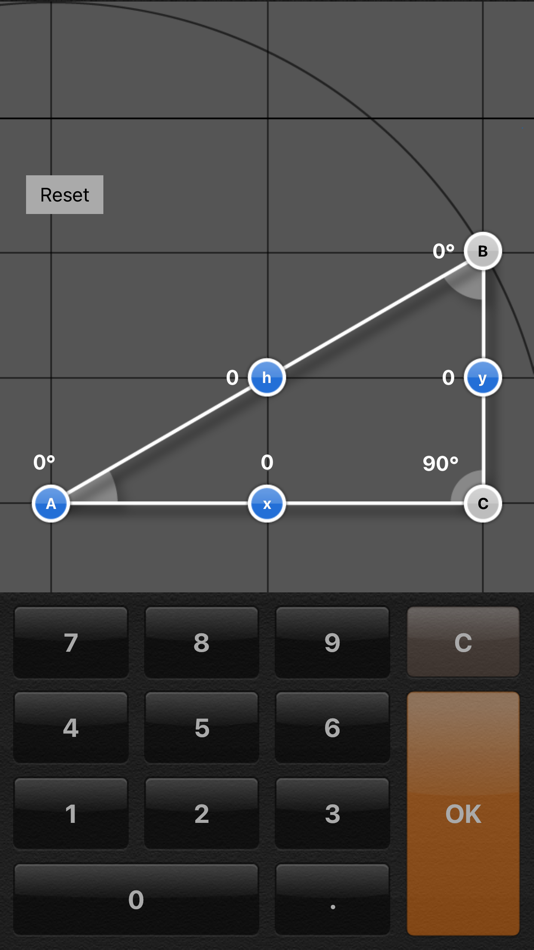 #1. Tri-func (iOS) 来自: Thirdware.jp