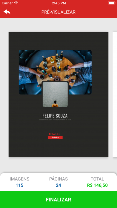 Revela Fácil