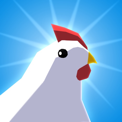 Egg, Inc. biểu tượng