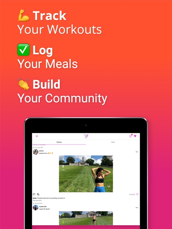 Screenshot #4 pour RYSE :)