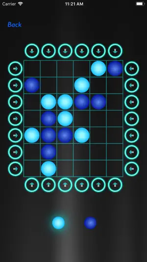 Gilly Connect screenshot 3
