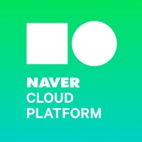 NAVER CLOUD PLATFORM CONSOLE