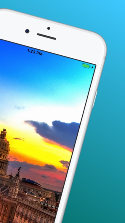 Havana Travel Guide Offline