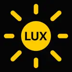 Lux Light Meter Pro for Photo App Contact