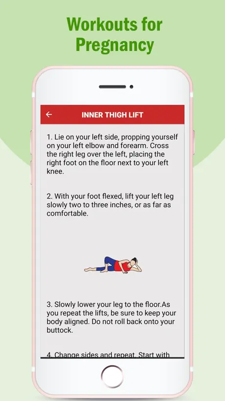 Pregnancy Care Tips