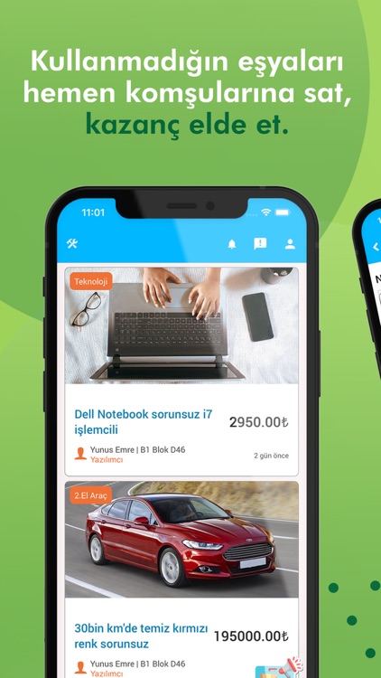 Kapıyı Tıklat: Site Plus Smart