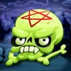 Icon Crush the Monsters：Cannon Game
