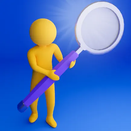 Search Rush 3D Читы