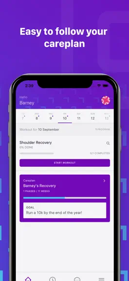Game screenshot careplan.ai mod apk