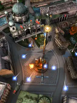 AirAttack 2 screenshot 9
