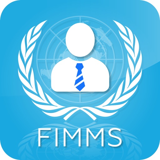 FIMMS Managerial iOS App