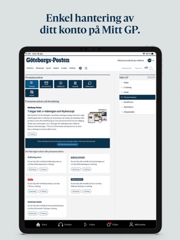 Göteborgs-Postenのおすすめ画像6