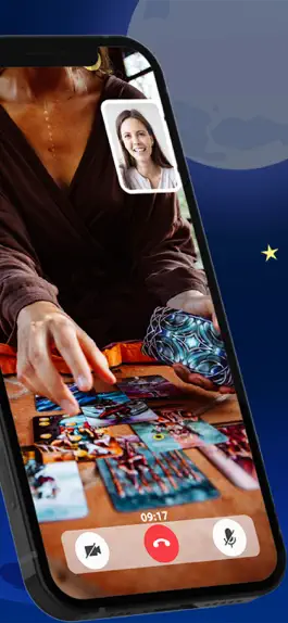 Game screenshot Kahve Tarot Falı - Sihirly Fal apk