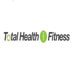 Total Health and Fitness Book