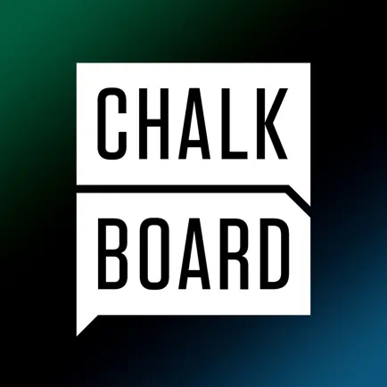 Chalkboard Fantasy Sports Cheats