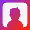 Passbild (biometrisch) - iPhoneアプリ