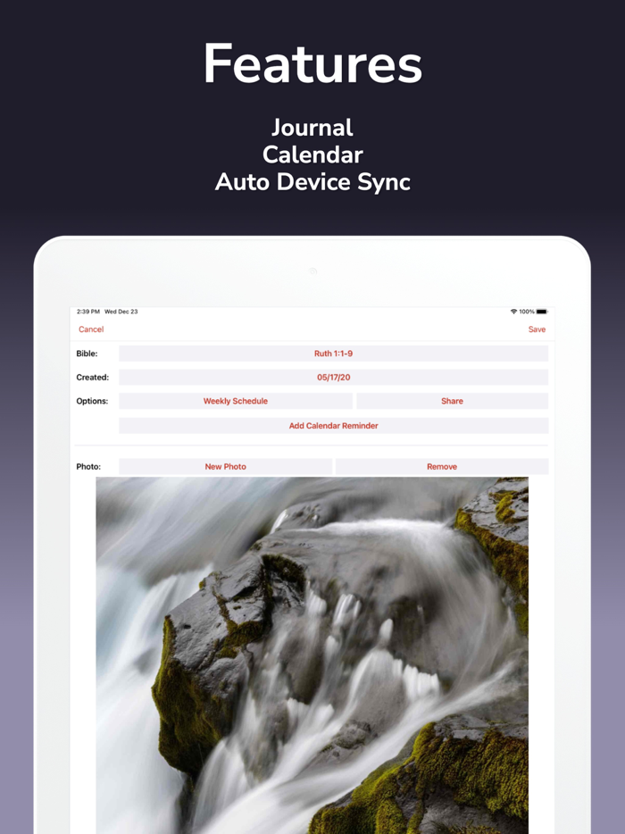 Prayer. A Daily Prayer Journal