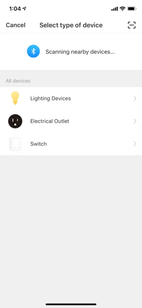 Brilliance Smart