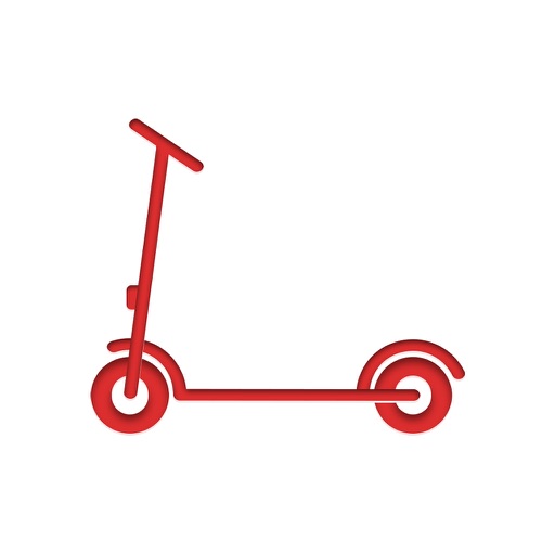 KCQ Scooter