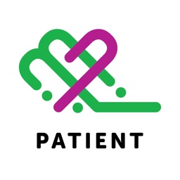 MyHealthPal Patient