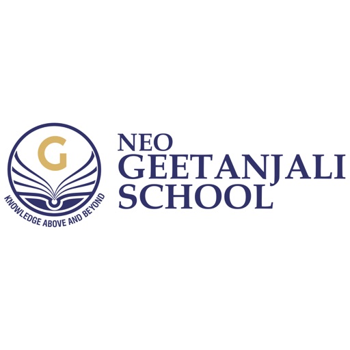 Neo Geetanjali School icon