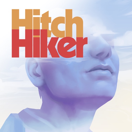 Hitchhiker - игра-детектив