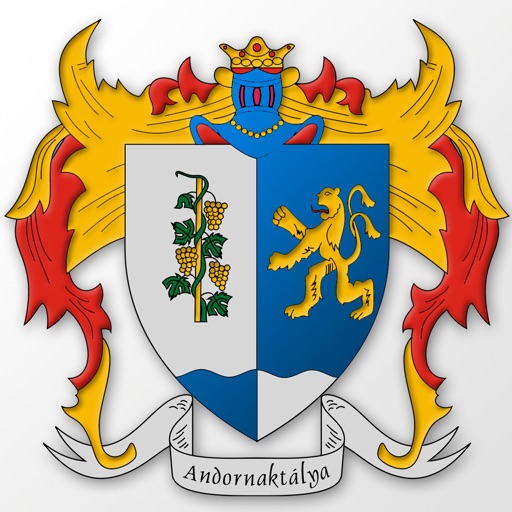 Andornaktálya icon