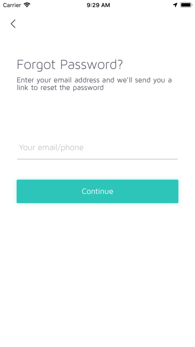 Screenshot #3 pour Octopus Delivery