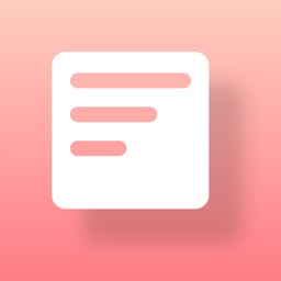 Widget Memo - Simple Note -