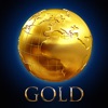 Gold Price Live for All World icon