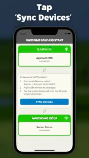 How to cancel & delete awesome golf assistant 2