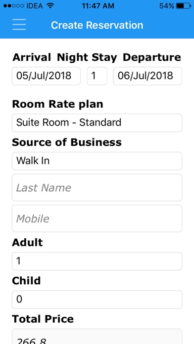 ChannelManagerNew Screenshot